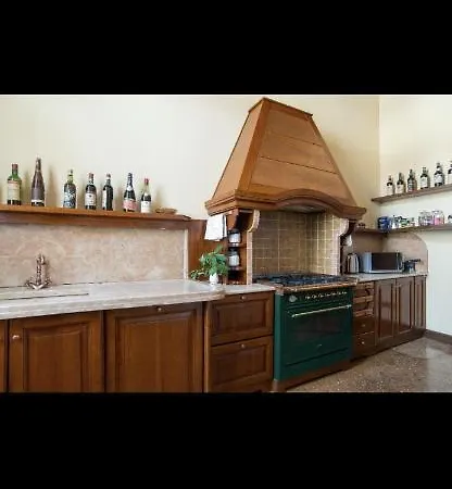 Ca Martinengo Appartement Venetië Buitenkant foto