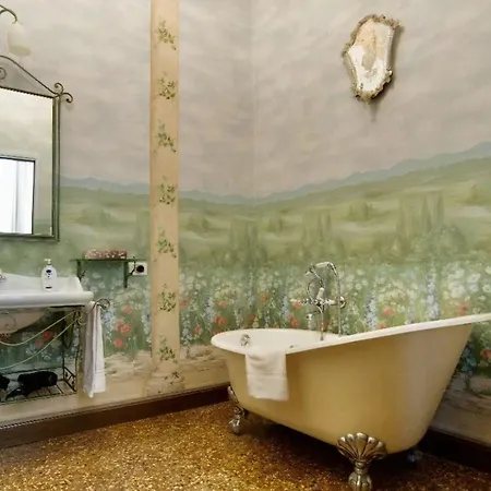 Ca Martinengo Appartement Venetië Buitenkant foto