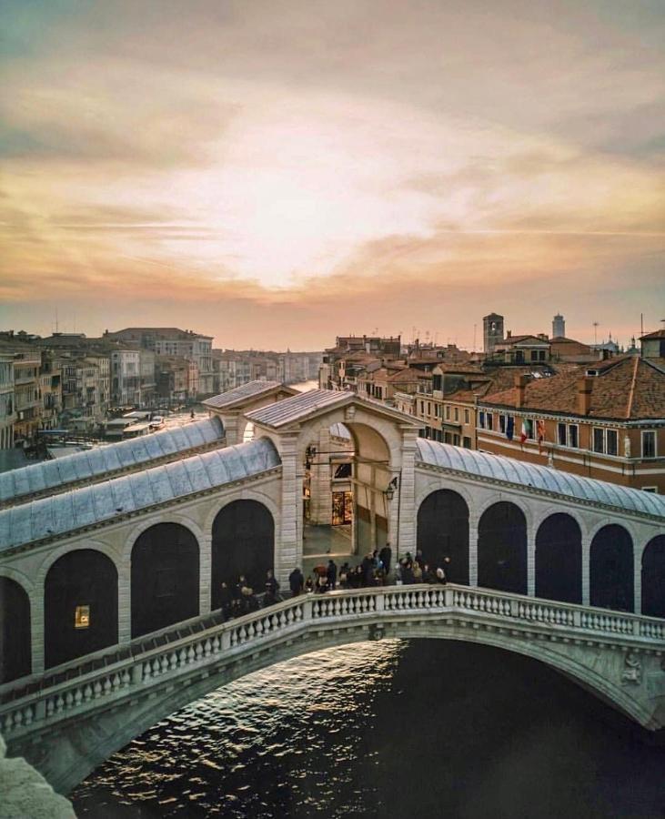 Ca Martinengo * Venetië