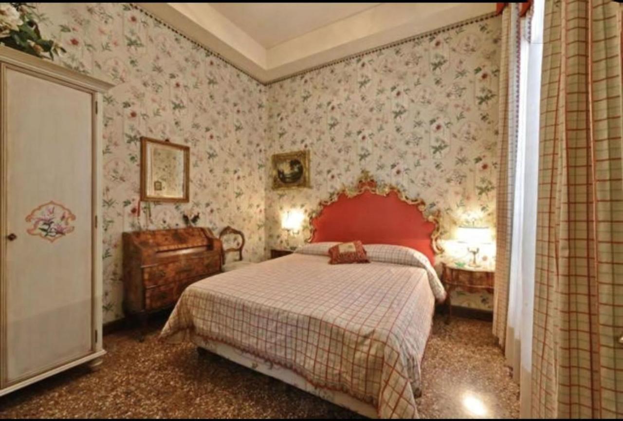 Appartement Ca Martinengo Venetië
