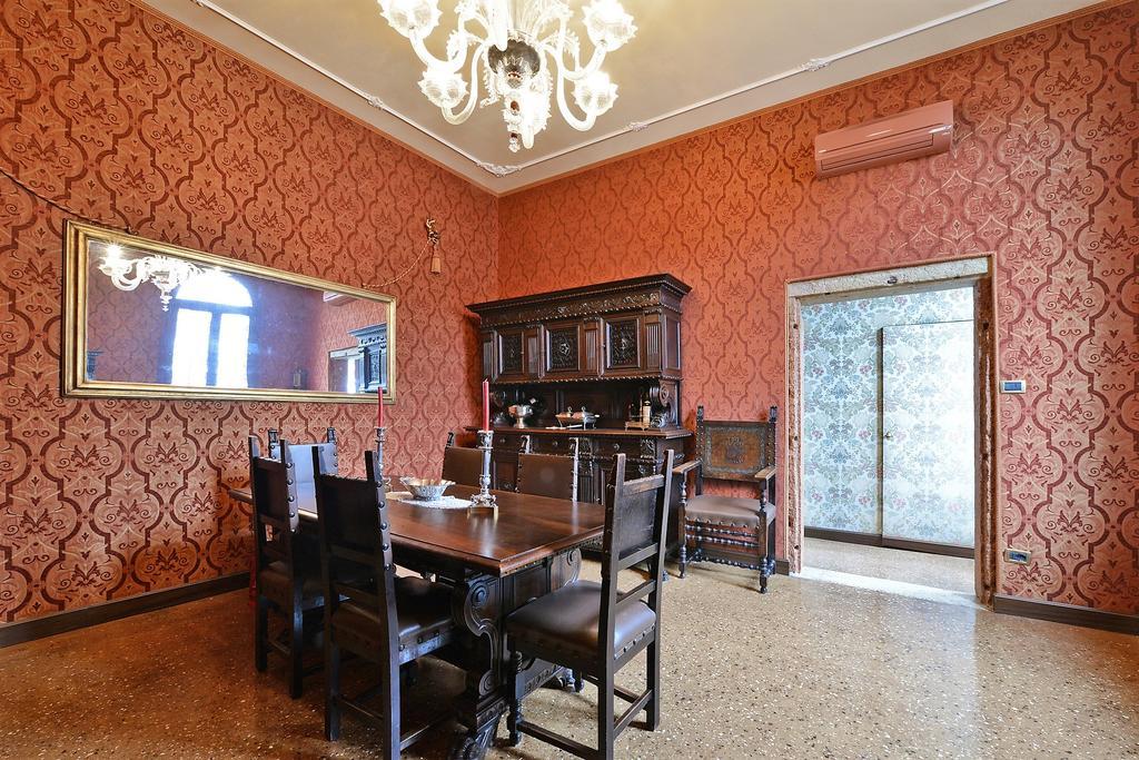 Ca Martinengo Appartement *