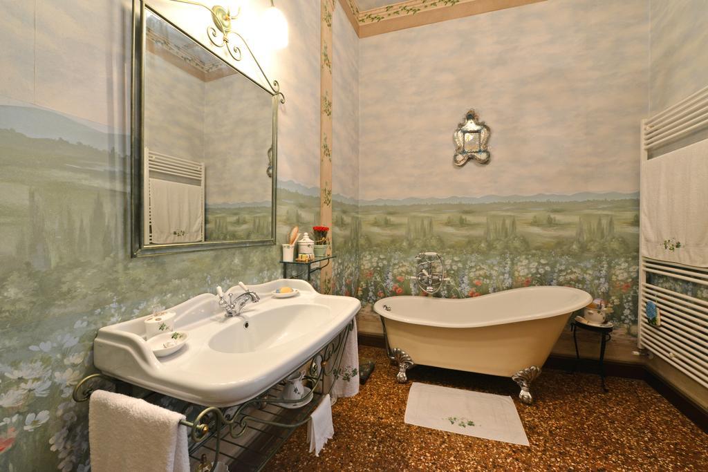 Ca Martinengo Appartement Venetië